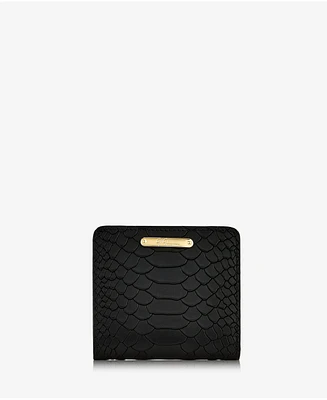GiGi New York Mini Fold Over Wallet