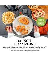 Piezano 12 in. Electric Pizza Oven