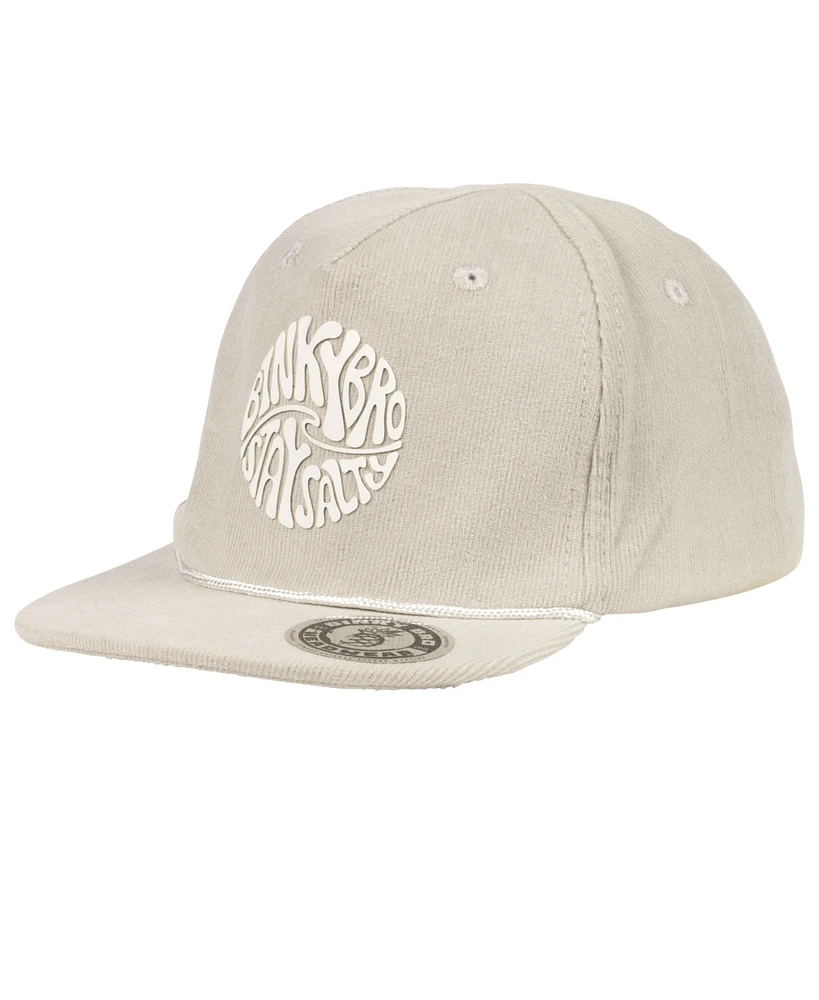 BinkyBro Boys Nayarit Snapback Hat