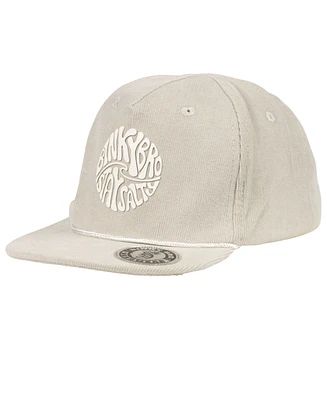 BinkyBro Boys Nayarit Snapback Hat