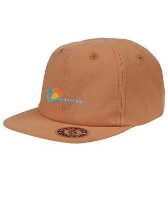 BinkyBro Boys Brooks Snapback Hat