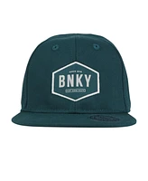 BinkyBro Boys Pacifica Snapback Hat