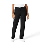 Wink Women's W123 Drawstring Scrub Pant