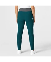 Wink Women's Renew High Waist Power Scrub Pant