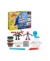 Play-Doh Marvel Spider