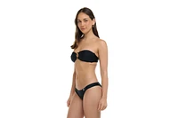 Body Glove Women's Smoothies Irene Bandeau Top