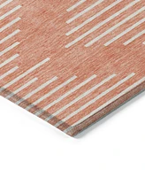 Addison Chantille Machine Washable ACN1016 9'x12' Area Rug