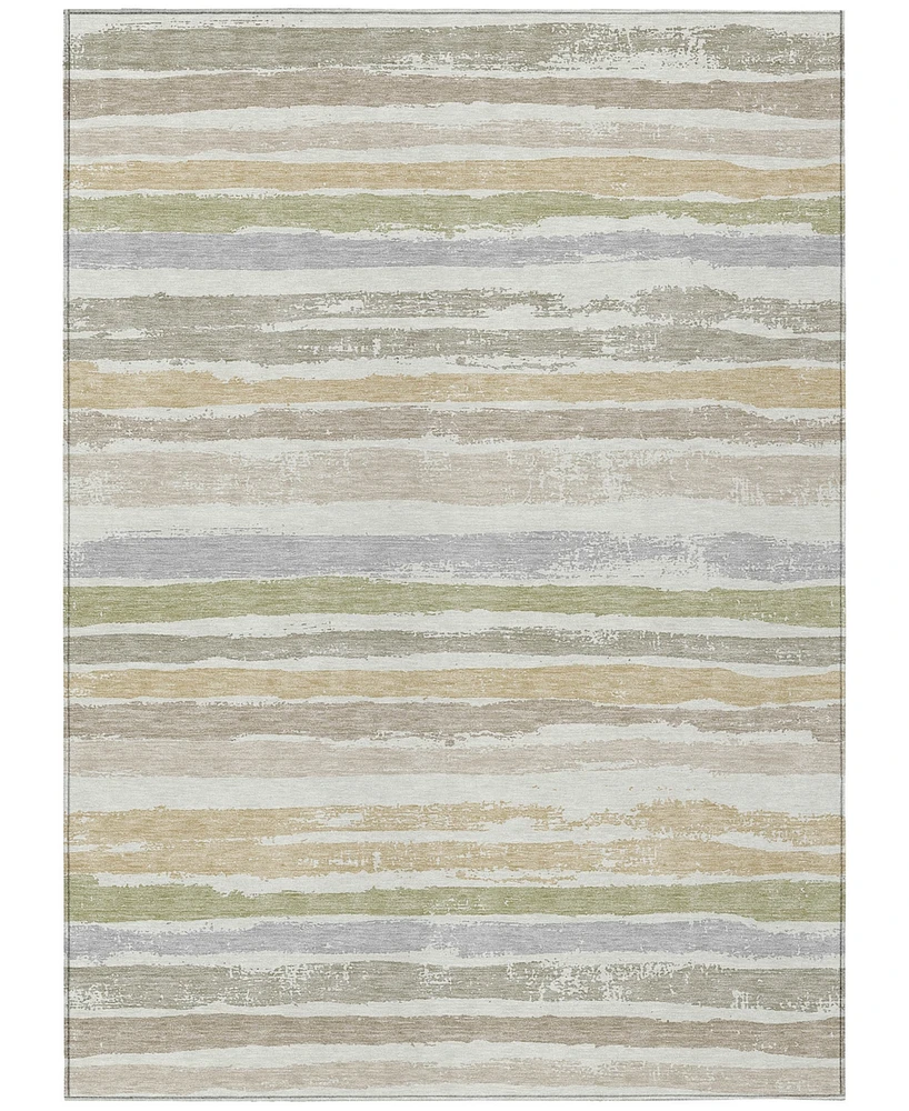 Addison Chantille Machine Washable ACN1019 8'x10' Area Rug