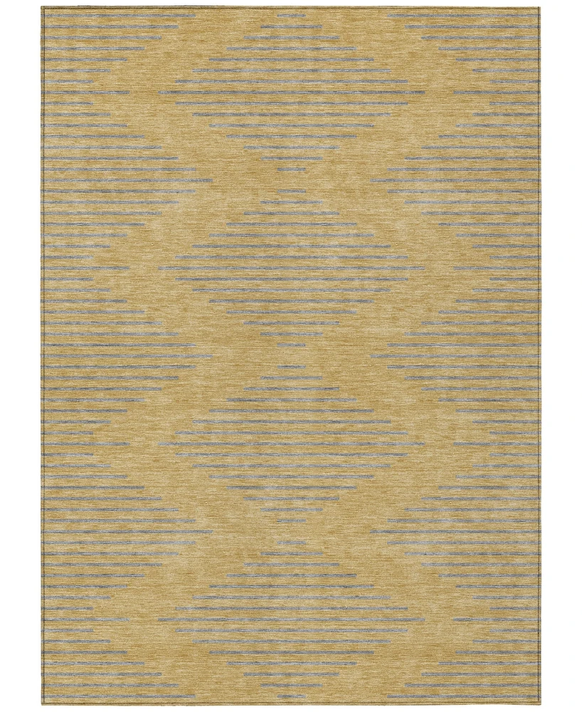 Addison Chantille Machine Washable ACN1017 10'x14' Area Rug