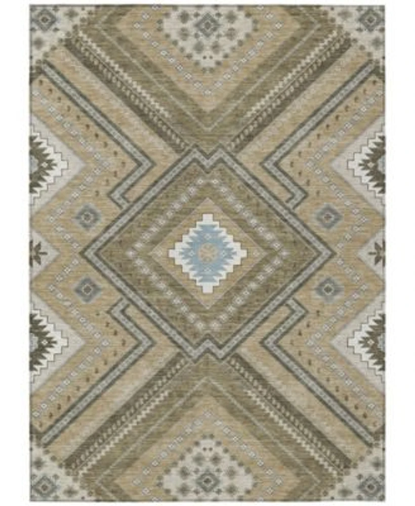 Addison Chantille Machine Washable Acn1010 Rug Collection
