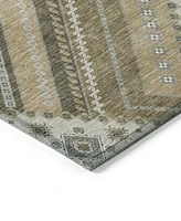 Addison Chantille Machine Washable ACN1010 5'x7'6" Area Rug