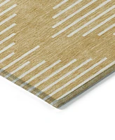 Addison Chantille Machine Washable ACN1016 2'6"x3'10" Area Rug