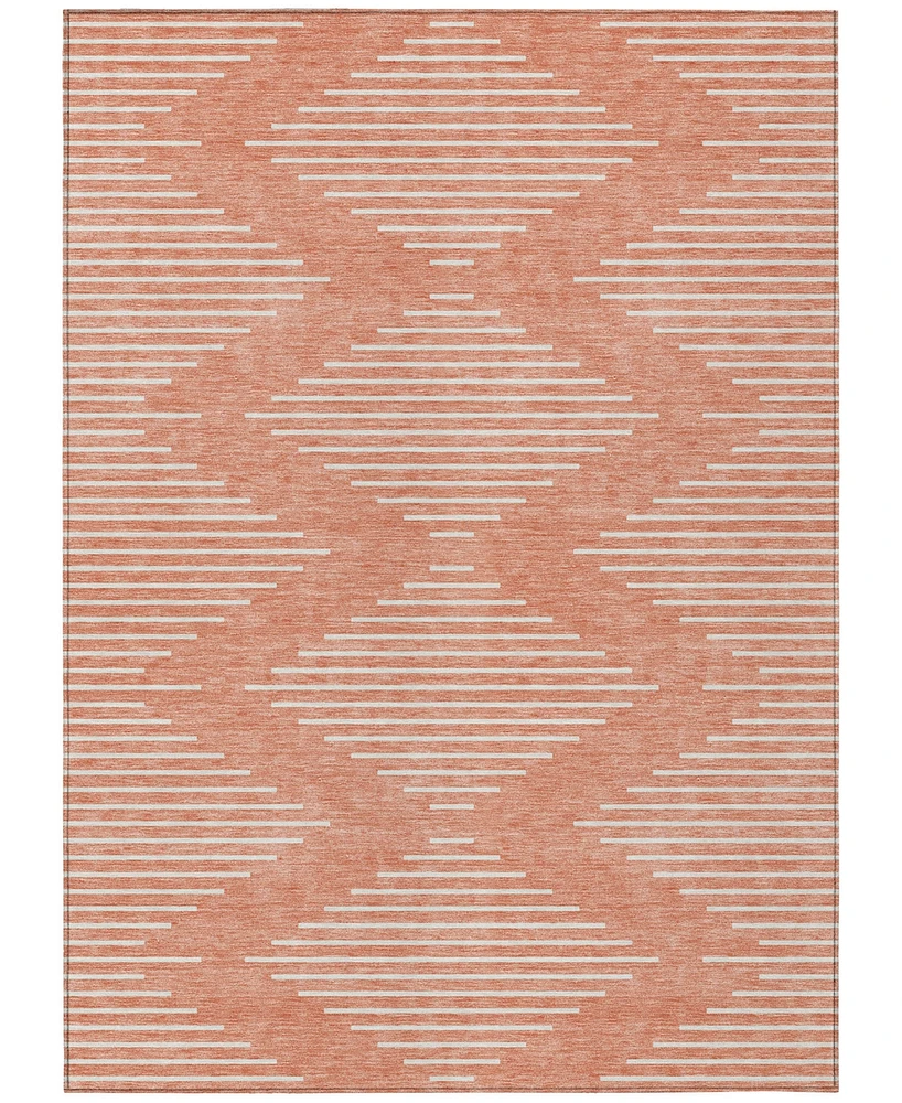 Addison Chantille Machine Washable ACN1016 10'x14' Area Rug