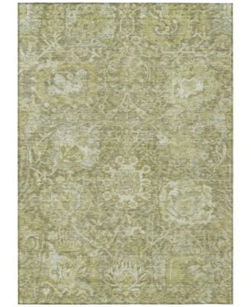 Addison Chantille Machine Washable Acn1101 Rug Collection