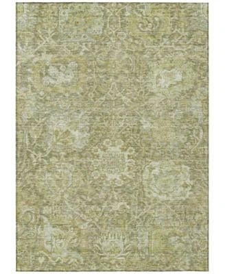 Addison Chantille Machine Washable Acn1101 Rug Collection