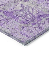 Addison Chantille Machine Washable Acn1102 Rug Collection