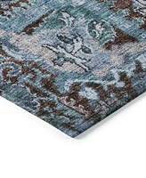 Addison Chantille Machine Washable ACN1101 8'x10' Area Rug