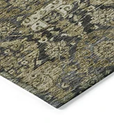Addison Chantille Machine Washable ACN1084 8'x10' Area Rug