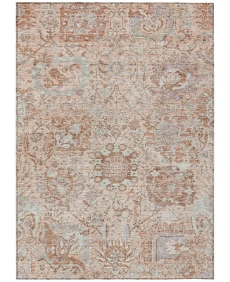 Addison Chantille Machine Washable ACN1102 5'x7'6" Area Rug