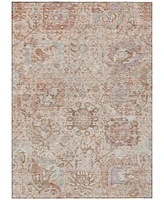 Addison Chantille Machine Washable ACN1102 5'x7'6" Area Rug
