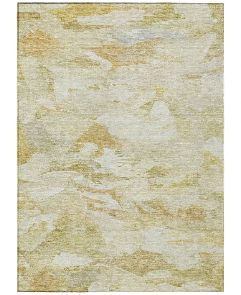 Addison Chantille Machine Washable ACN1075 5'x7'6" Area Rug