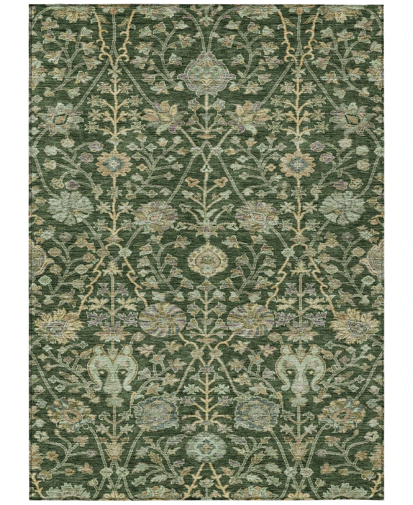 Addison Chantille Machine Washable ACN1087 3'x5' Area Rug