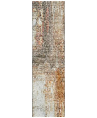 Addison Chantille Machine Washable ACN1095 2'3"x7'6" Runner Area Rug