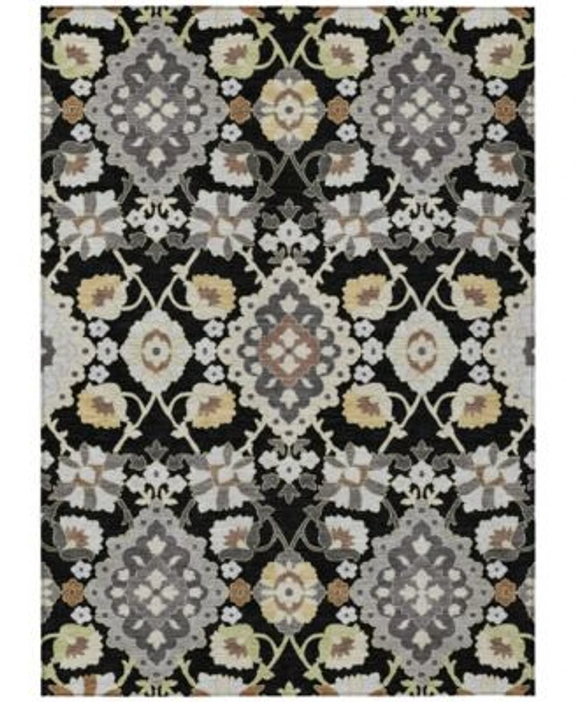 Addison Chantille Machine Washable Acn1002 Rug Collection