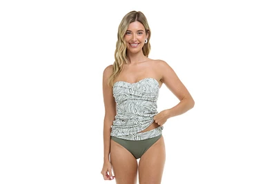 Skye Women's Biomes Victoria Tankini