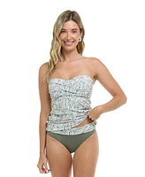 Skye Womens Biomes Tops Bottoms