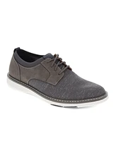 Dockers Men's Edgehill Lace Up Shoe