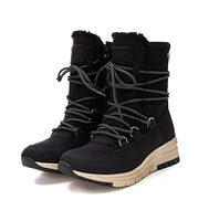 Xti Women's Winter Booties By