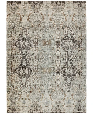 Addison Chantille Machine Washable ACN1222 5'x7'6" Area Rug