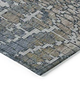 Addison Chantille Machine Washable Acn988 Rug Collection
