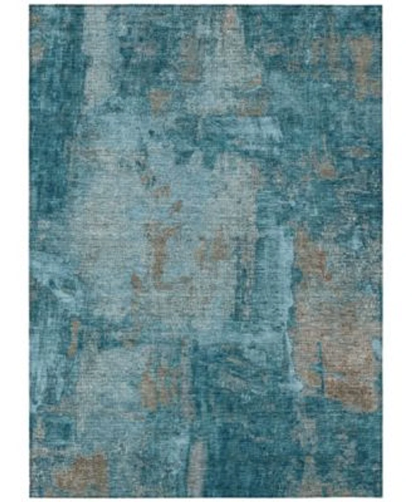 Addison Chantille Machine Washable Acn989 Rug Collection