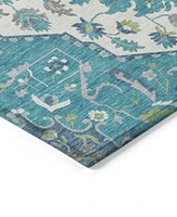 Addison Chantille Machine Washable Acn985 Rug Collection