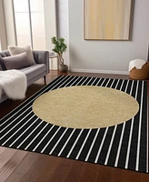 Addison Chantille Machine Washable ACN994 8'x10' Area Rug