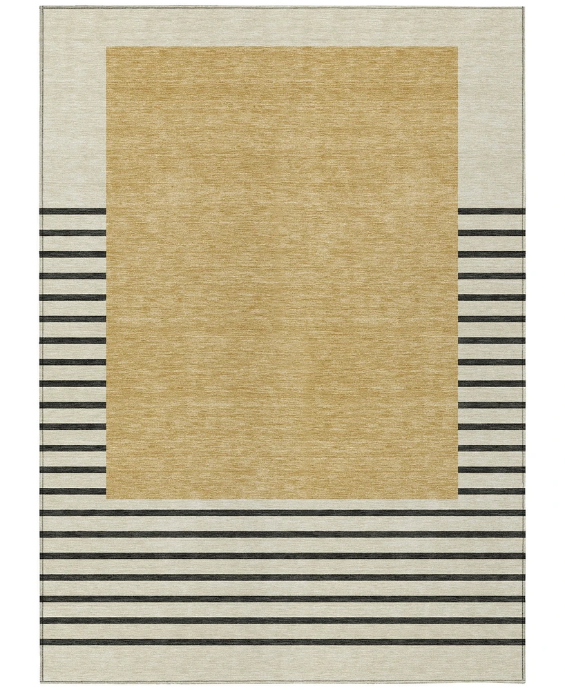 Addison Chantille Machine Washable ACN995 8'x10' Area Rug