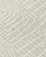 Addison Chantille Machine Washable ACN990 8'x10' Area Rug