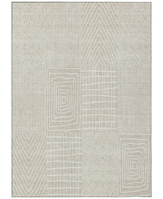 Addison Chantille Machine Washable ACN990 8'x10' Area Rug