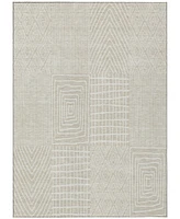 Addison Chantille Machine Washable ACN990 8'x10' Area Rug