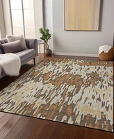 Addison Chantille Machine Washable ACN986 3'x5' Area Rug
