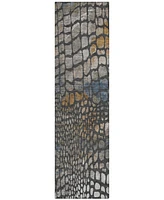 Addison Chantille Machine Washable ACN988 2'3"x7'6" Runner Area Rug