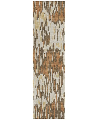 Addison Chantille Machine Washable ACN986 2'3"x7'6" Runner Area Rug