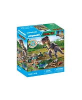 Playmobil Dinos T-Rex Hunt