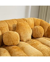 Bean Bag sofa Lazy Sofa Durable Comfort Lounger High Back Bean Bag Chair Couch for Adults and Kids, Indoor & Outdoor, Accent Floor Soft Lounge Chair (
