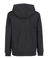 Nautica Big Boys Fleece Full Zip Soft Hoodie