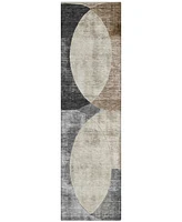 Addison Chantille Machine Washable ACN1140 2'3"x7'6" Runner Area Rug