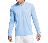 Under Armour Men's Ua Tech Space-Dyed 1/2-Zip Performance Sweatshirt
