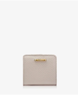 GiGi New York Mini Fold Over Wallet